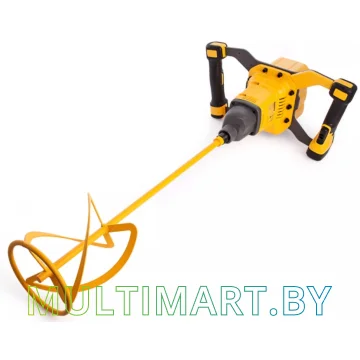 Строительный миксер DeWalt DCD240N (без АКБ)